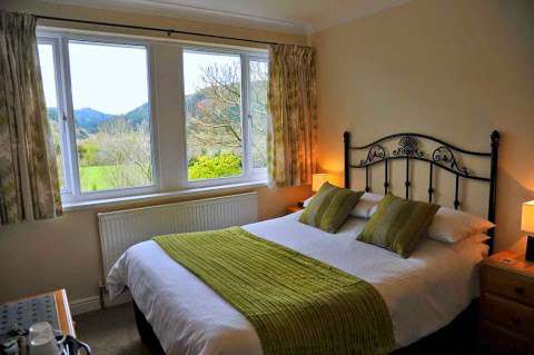 Maes-y-Garth Bed and Breakfast photo